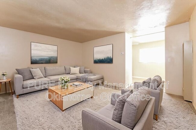 Building Photo - NW 22nd Street - 2236