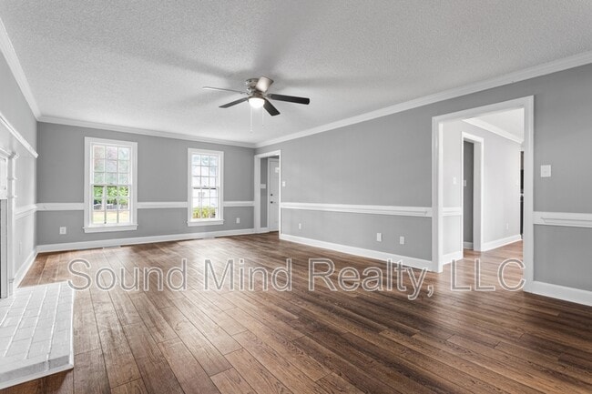 Building Photo - 4124 Carybrook Rd