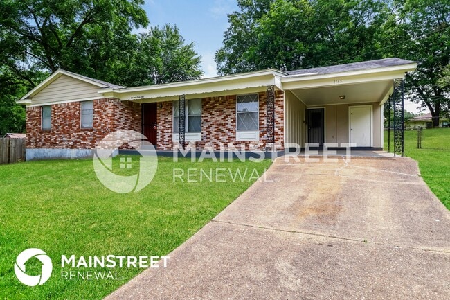 Building Photo - 1165 Finch Cove