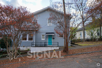Building Photo - 1318 16th St S