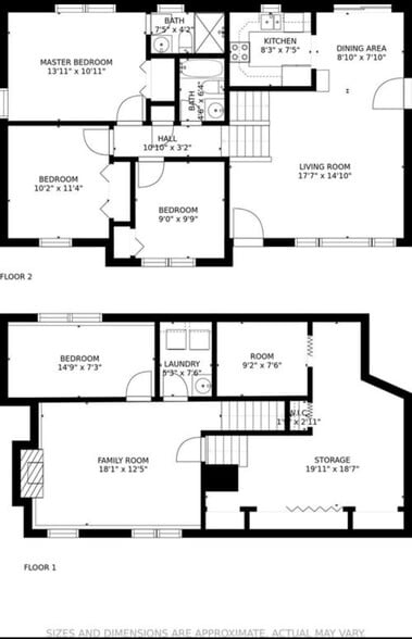 Building Photo - 236 N Middle Rd