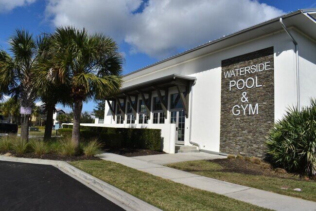 Building Photo - 1433 Waverunner Ln