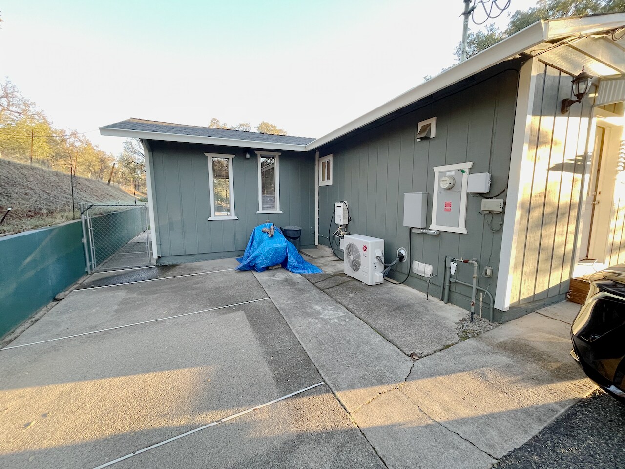 Building Photo - 9733 Hidden Ln