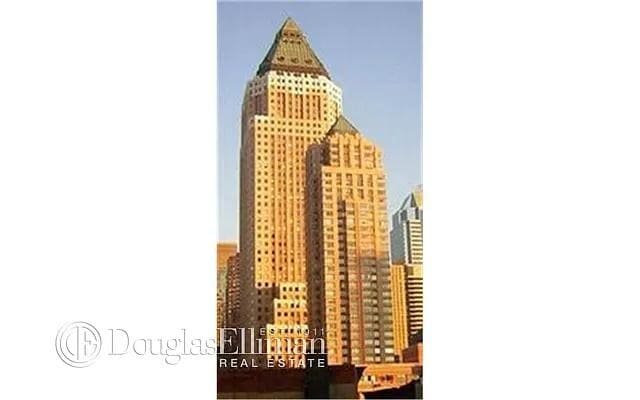 Building Photo - 393 W 49th St
