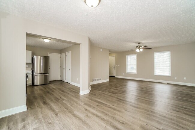 Building Photo - 2108 Juneau Way