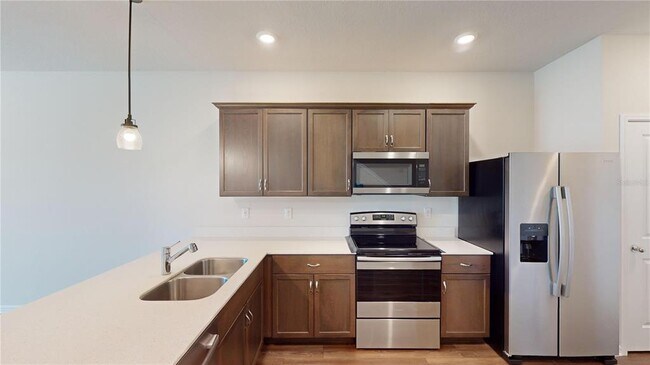 Building Photo - 19630 Shady Oak Dr