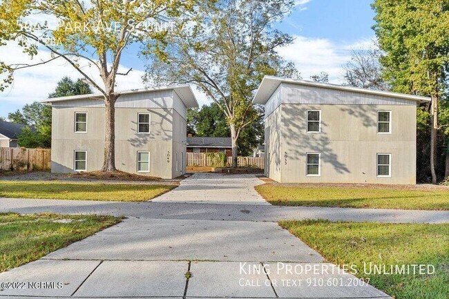 Primary Photo - 5049 Park Ave S