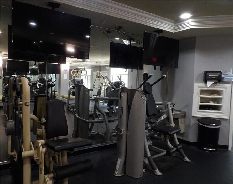 Building Photo - 5555 E Michigan St