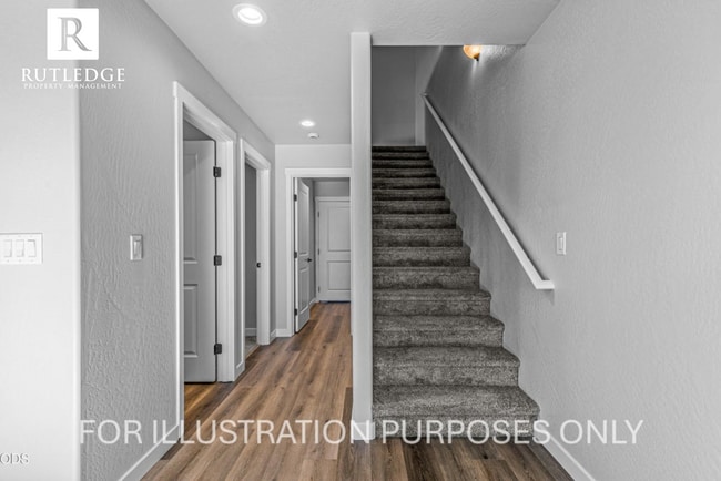 Building Photo - Brand New Willow Bend Estates in Snyder Creek Central Point Marketing Description