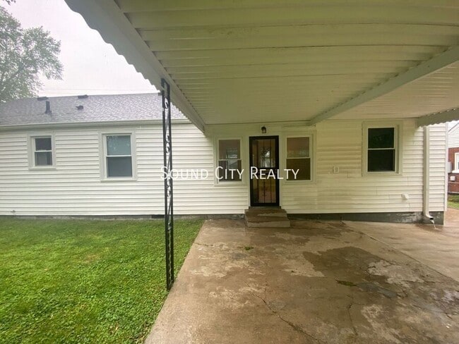 Building Photo - 265 Sunrise Ave