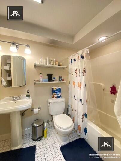 Building Photo - 1 bedroom in Brookline MA 02446
