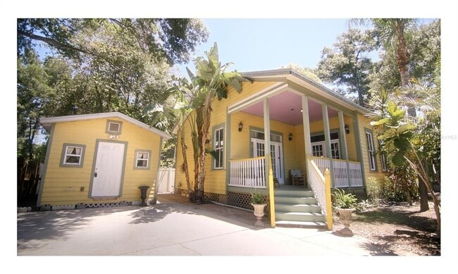 Building Photo - 2302 N Morgan St