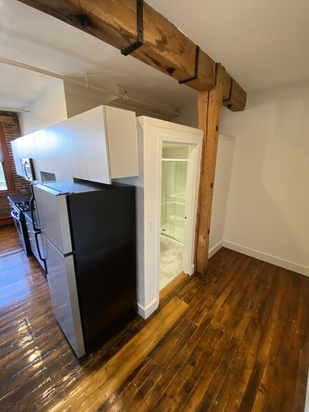 Building Photo - 791 Tremont St