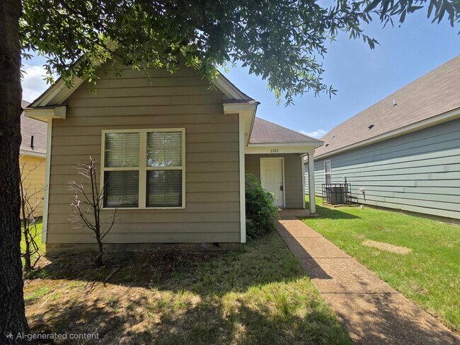 Building Photo - 1315 Crosstown Ct