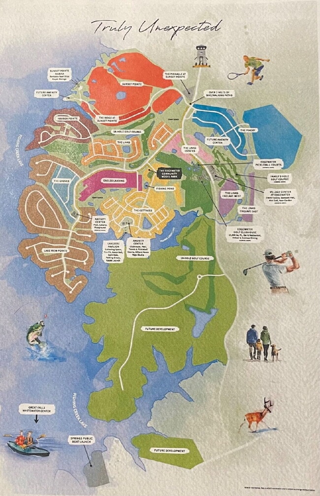 Building Photo - Modern Comfort, Flexible Living, Tailored for You 2 Bedrooms | 2 Bathrooms Edgewater| Lancaster, ...