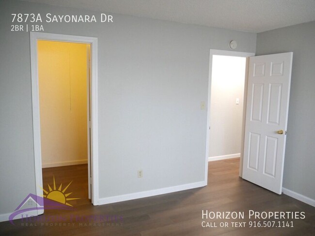 Building Photo - Open 2 Bed 1 Bath Fourplex in Citrus Heights