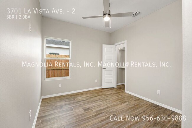 Building Photo - 3701 La Vista Ave