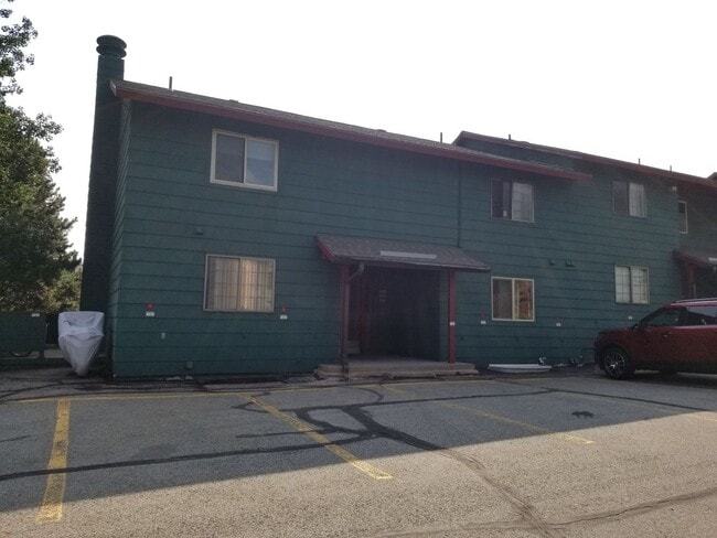 Building Photo - Dillon Valley West C 202