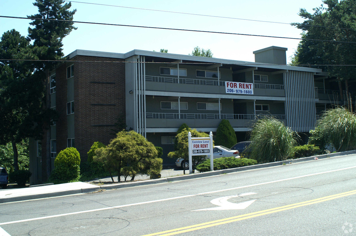 Eastview Apartments - 11600 Military Rd S Seattle Wa 98168 | Apartment  Finder