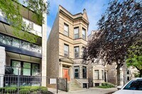 Building Photo - 1037 S Racine Ave
