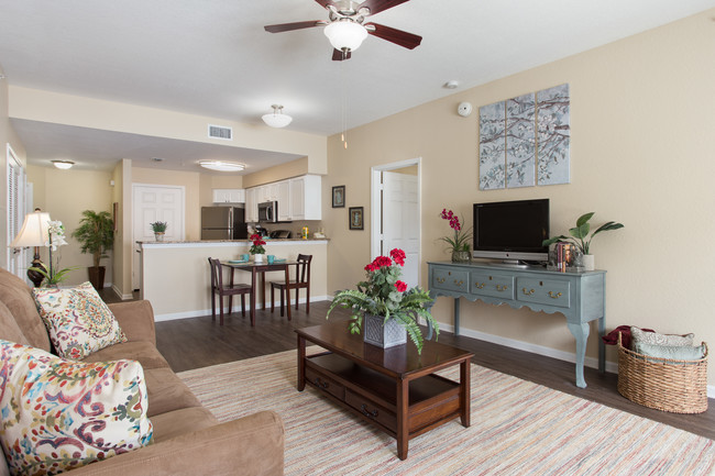 Building Photo - Glenbrook at Palm Bay- Senior Living at Ease