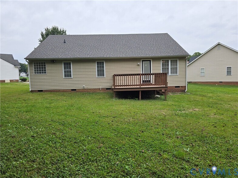 Building Photo - 5607 Jessup Station Pl