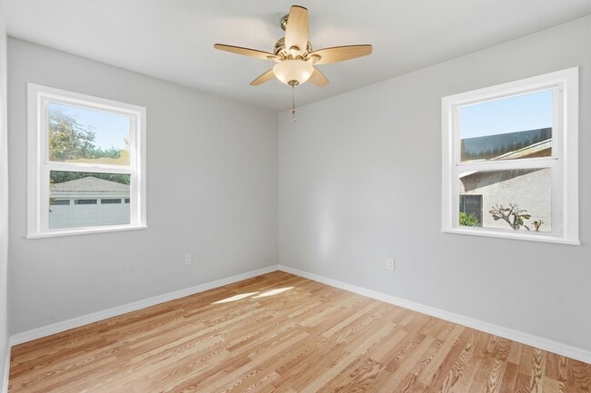 Building Photo - Private 3-Bedroom Single-Family Home with Big Backyard