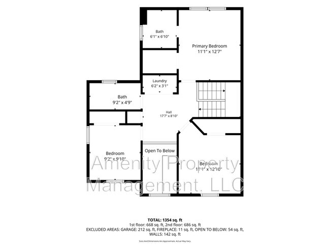 Building Photo - 321 Warwick Landing Pkwy