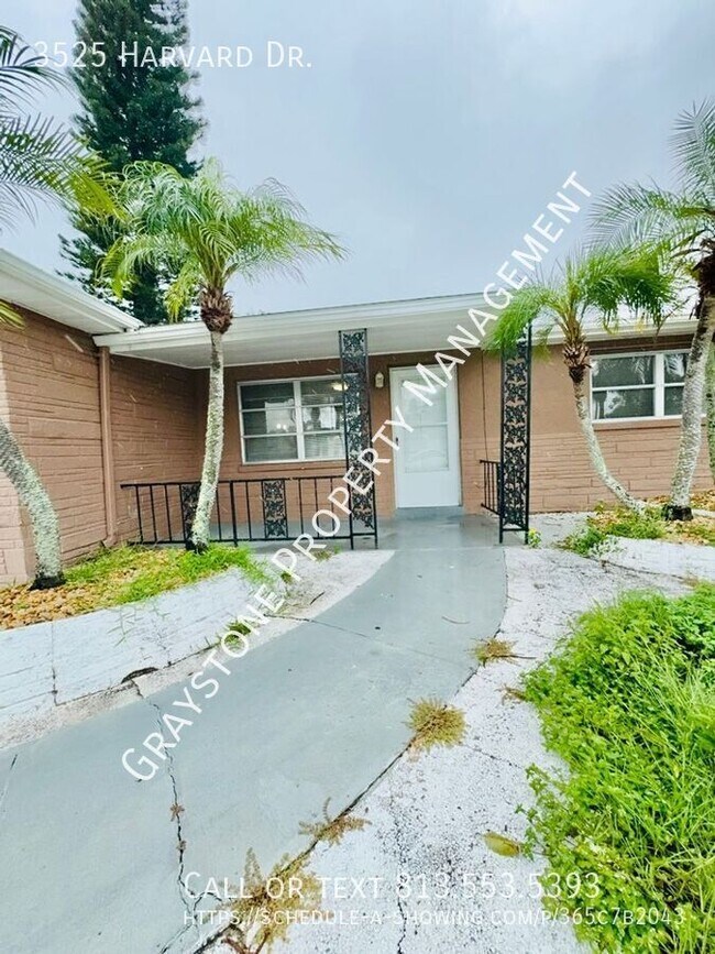 Building Photo - 3525 Harvard Dr
