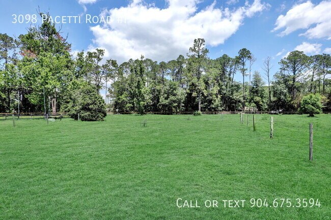 Building Photo - 3098 Pacetti Rd