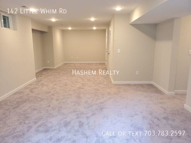 Building Photo - 142 Little Whim Rd