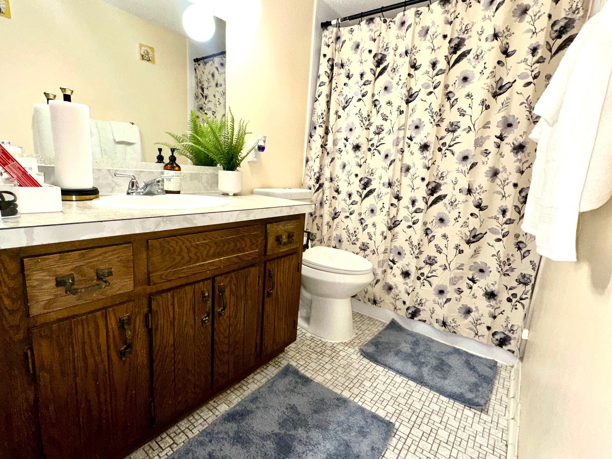 Bathroom - 8236 Douglas Cir N