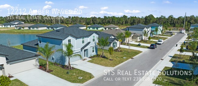 Building Photo - 12212 Amber Waves Rd