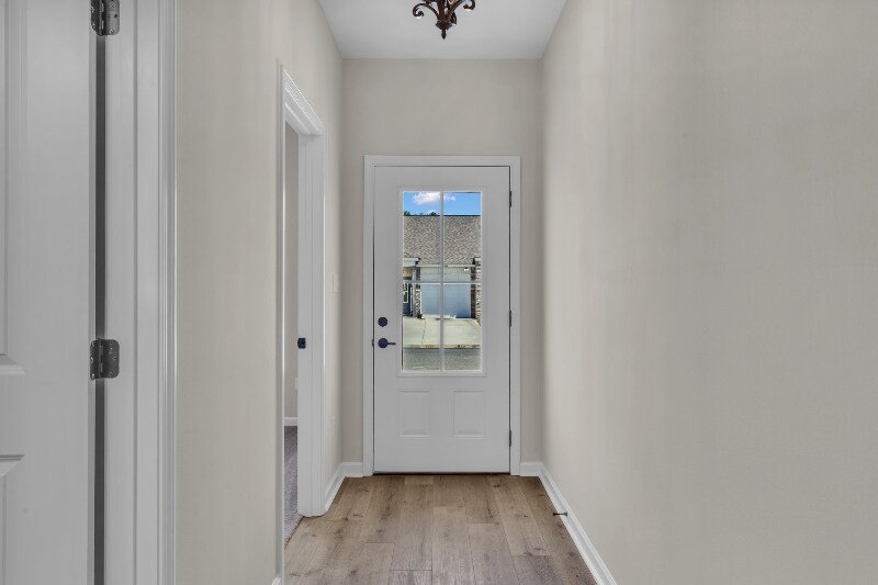 Building Photo - 17441 Berkshire Dr