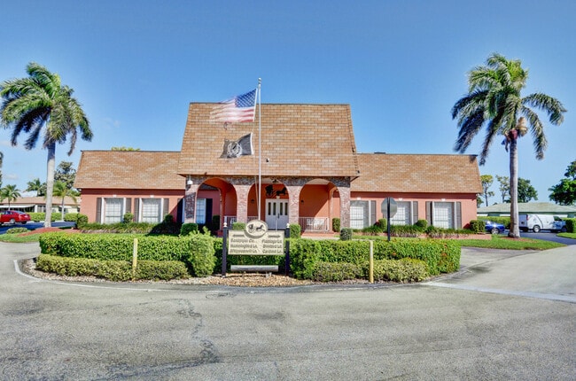 Building Photo - 357 Flamingo Ln