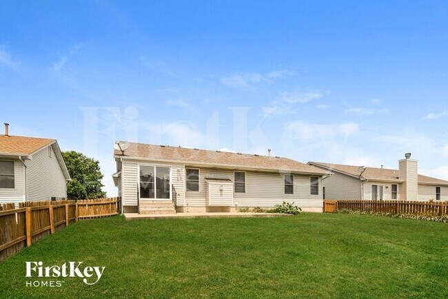 Building Photo - 1405 Sportsmans Ct