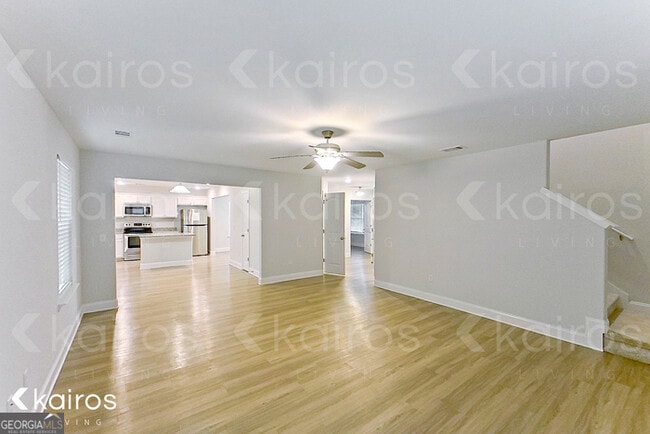 Building Photo - 237 Western Red Cedar Dr