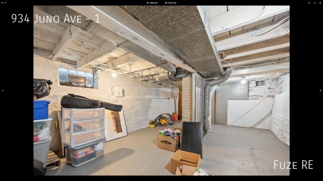 Building Photo - 934 Juno Ave