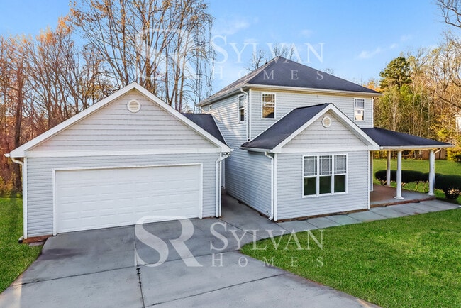 Building Photo - The Lifestyle You Deserve.