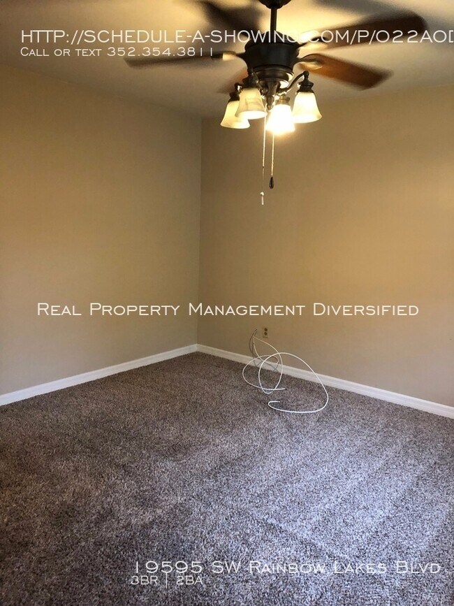 Building Photo - Great home in Rainbow Lake Estates - 3/2