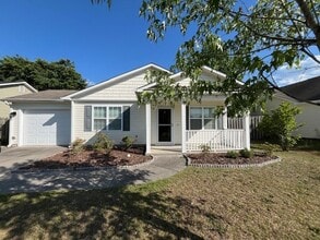 Building Photo - Welcome to this well-appointed 3-bedroom, 2-bath home in Leland, NC