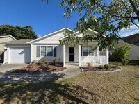 Building Photo - Welcome to this well-appointed 3-bedroom, 2-bath home in Leland, NC