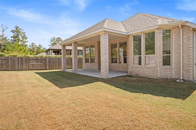 Building Photo - 17127 Crimson Crest Dr