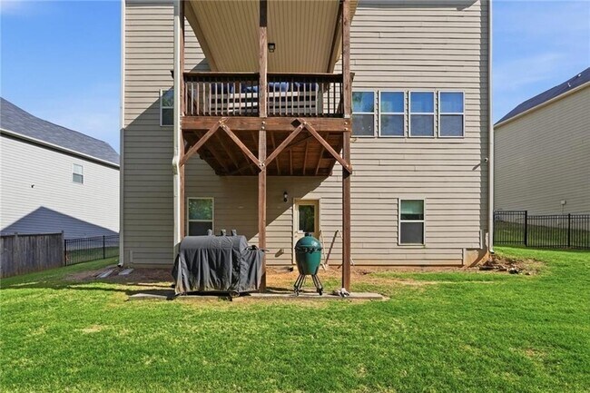 Building Photo - 51 Water Oak Dr