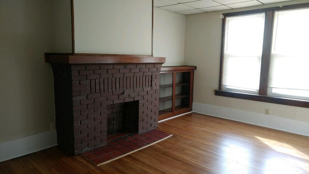 Building Photo - 734 Auburn Ave