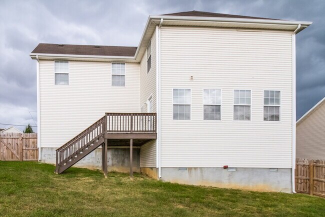 Building Photo - 1133 Phelissa Dr