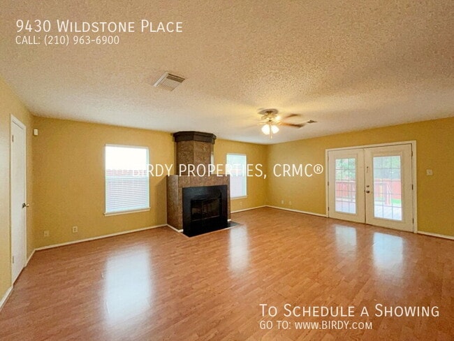 Building Photo - 9430 Wildstone Pl