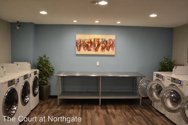 Building Photo - 1 br, 1 bath Apartment - 11300 3rd Avenue ...