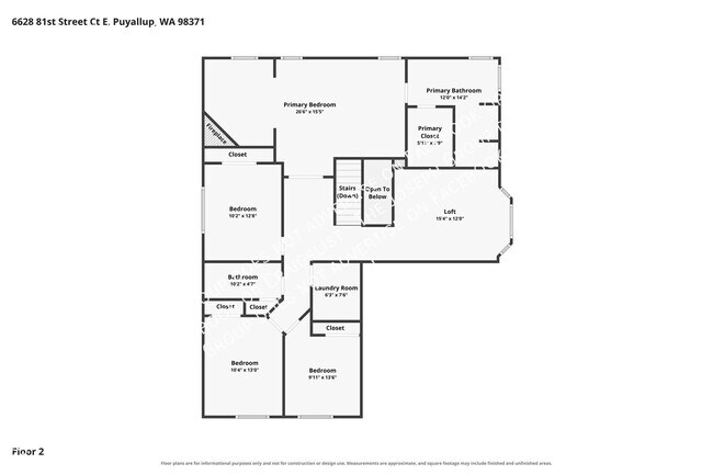 Building Photo - 6628 81st St Ct E