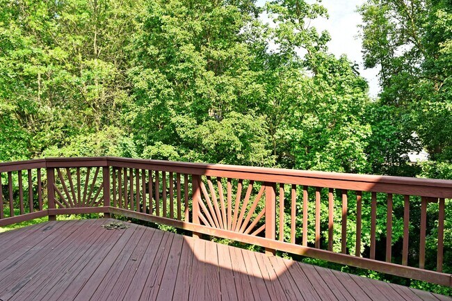 Building Photo - 7005 Cradlerock Farm Ct